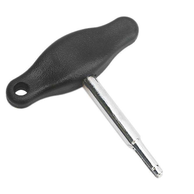 Black + Silver Plastic Oil Drain Plug Screw Removal Install Assembly Tool High Quality Oil Bottom Sc