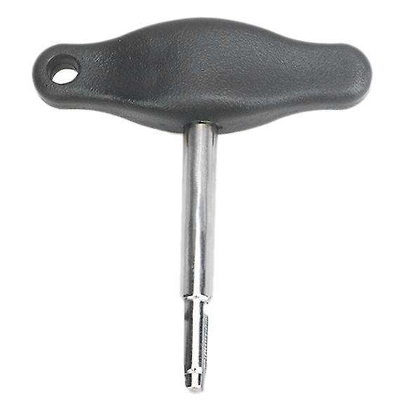 Black + Silver Plastic Oil Drain Plug Screw Removal Install Assembly Tool High Quality Oil Bottom Sc
