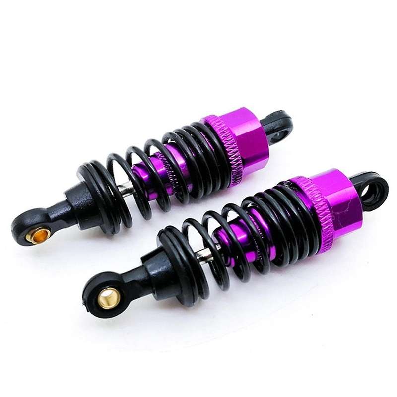 Black 1/10 Unlimited 94122 94123 Upgrade Metal 122/102004 02002