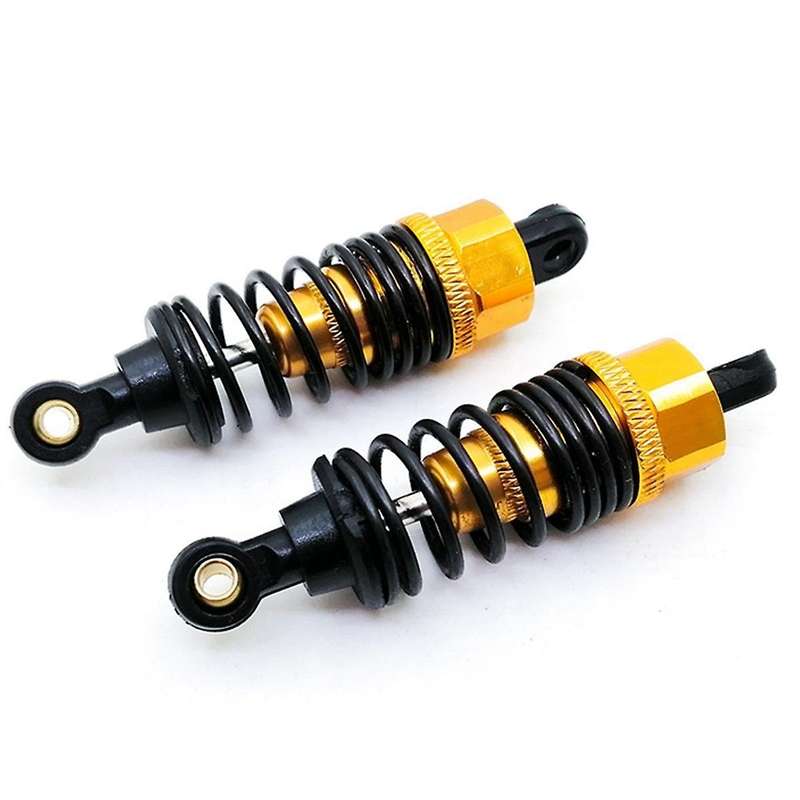 Black 1/10 Unlimited 94122 94123 Upgrade Metal 122/102004 02002