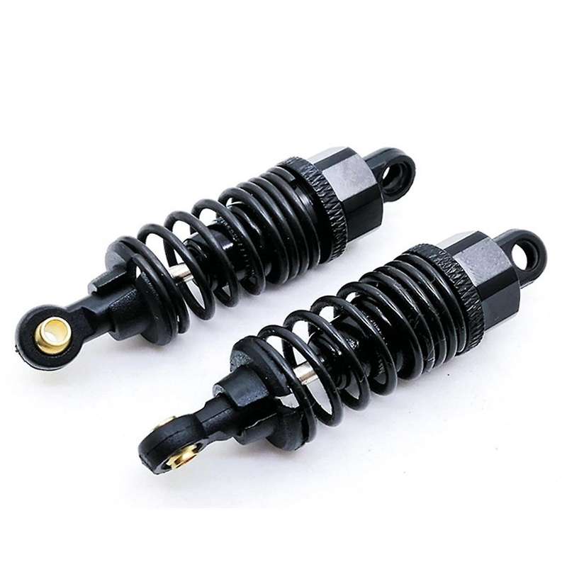 Black 1/10 Unlimited 94122 94123 Upgrade Metal 122/102004 02002