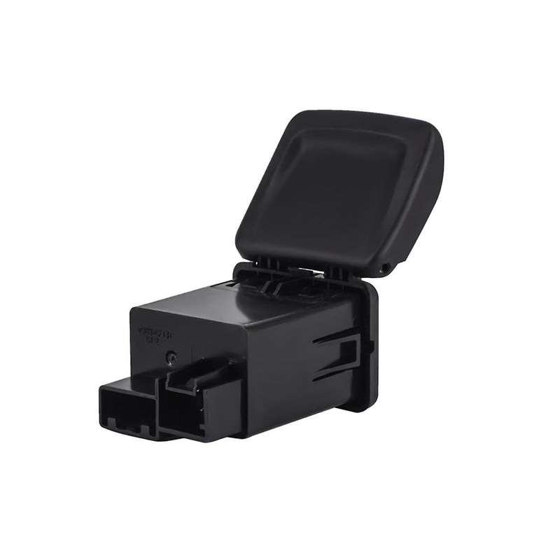 Black Audio Player USB Interface Module for / and Other Models 84333024