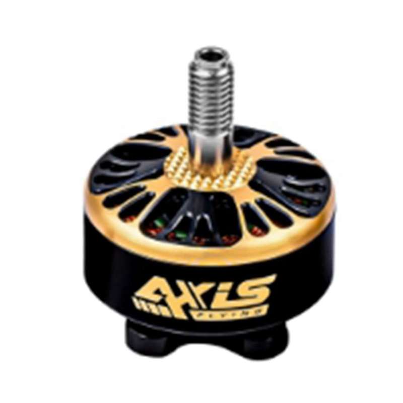 Black BirdV3 1975KV Brushless Motor for FPV Freestyle DIY Parts