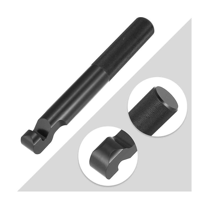 Black Belt Replacement Tool Clutch Cover Removal Tool Clutch Removal for Rzr S 900xp Rzr Xp4 1000