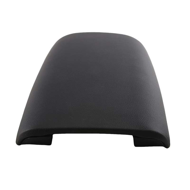 Black Car Console Lid/Armrest Cover Repair Kit for Explorer 1997-2001
