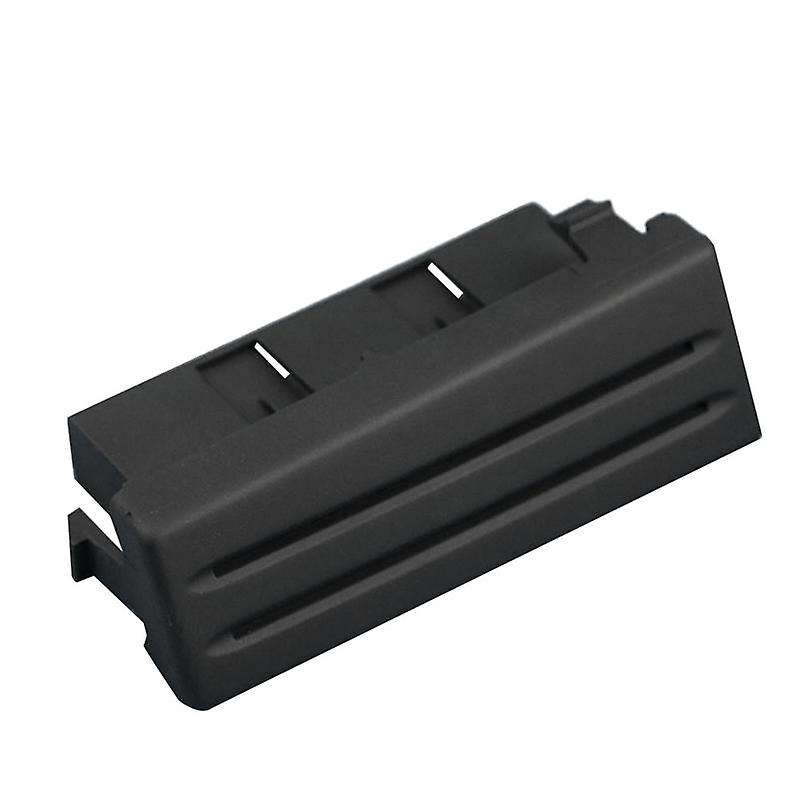 Black Car Cup Holder Dashboard Cup Holder for - 9n 2002 2003 2004 2005 2006 2007 2008 2009 2010 6q0