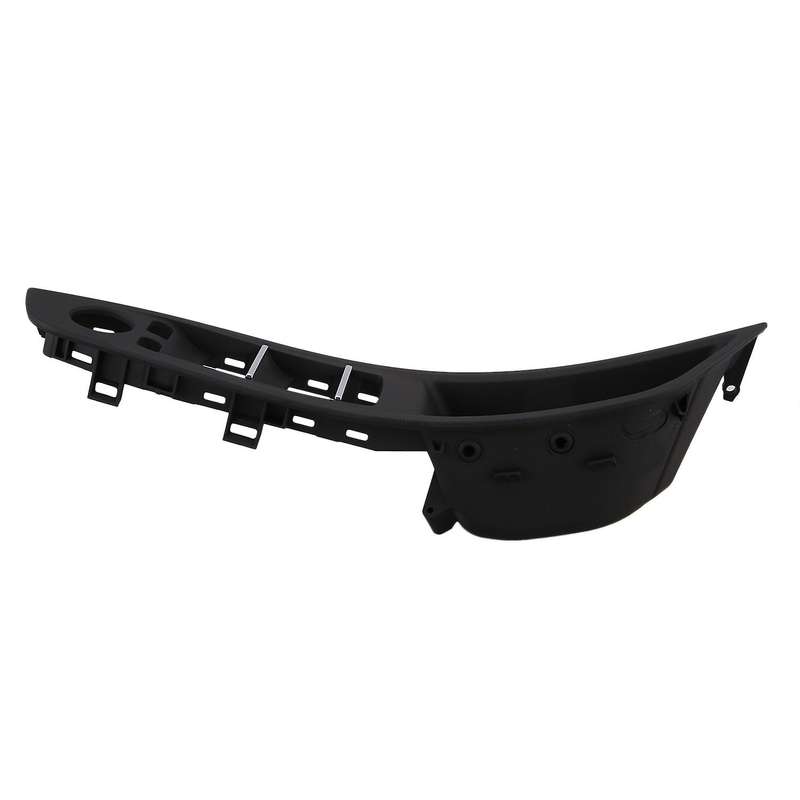 Black Car Drive RHD Interior Door Handle Trim for -5 Series F10 F11 520 525 51417225850 51417225875
