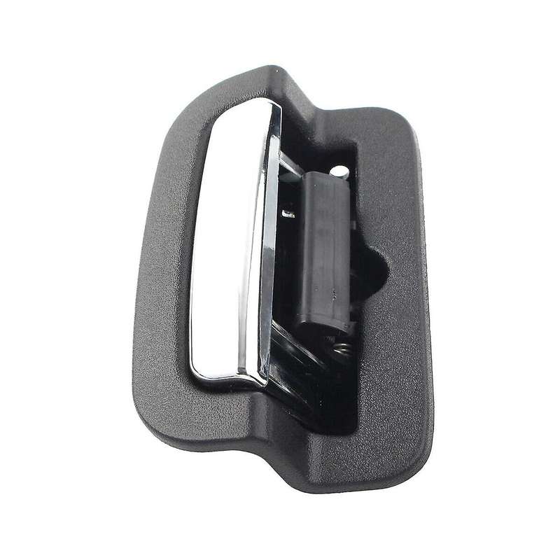 Black Car Front Picnic Tray Latch for Xj 2010 2011 2012-2015 C2d13489pvj