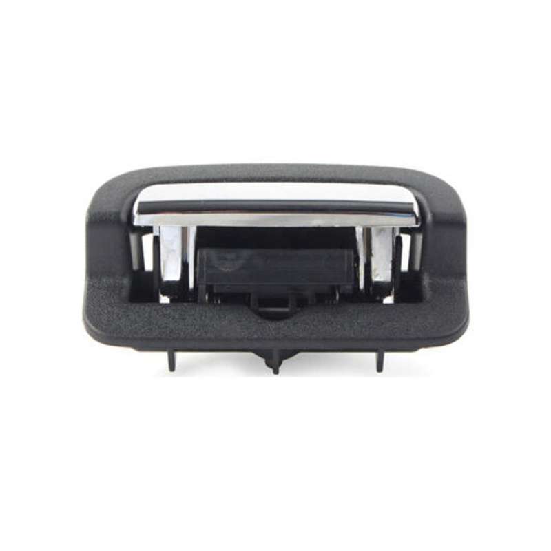 Black Car Front Picnic Tray Latch for Xj 2010 2011 2012-2015 C2d13489pvj