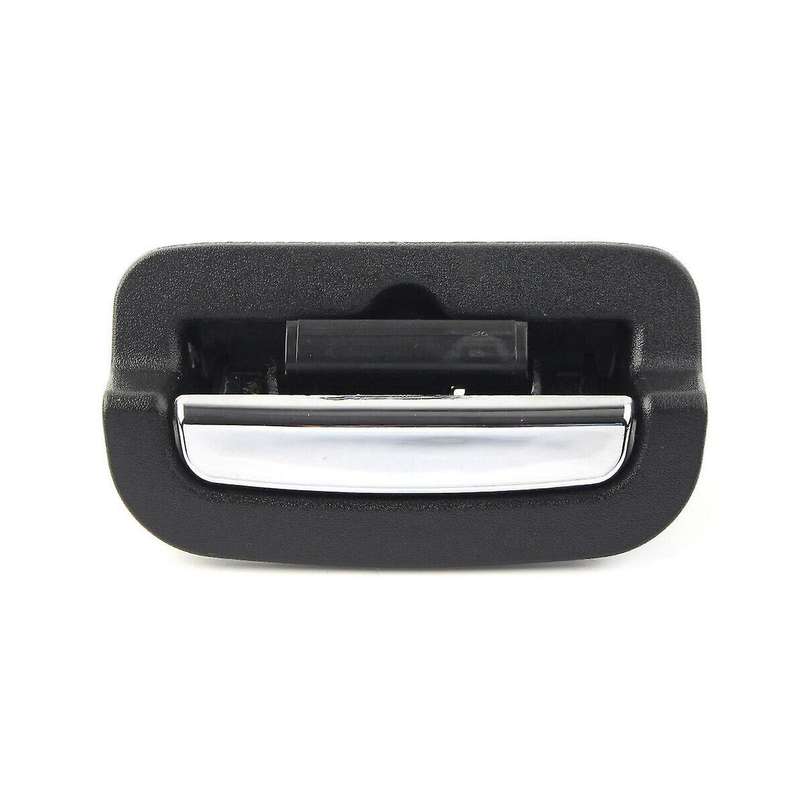 Black Car Front Picnic Tray Latch for Xj 2010 2011 2012-2015 C2d13489pvj