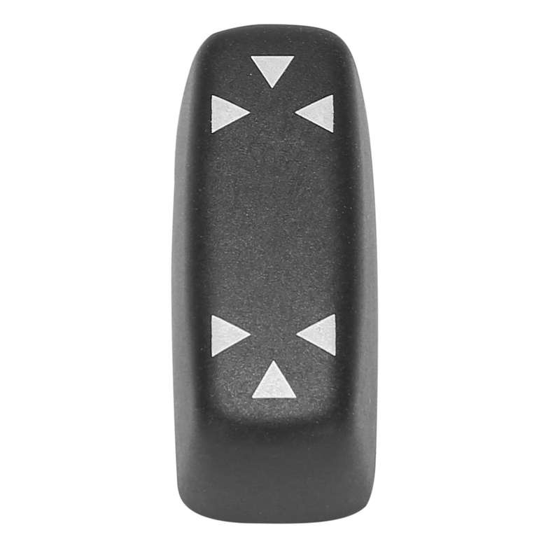Black Car Power Seat Adjustment Button Switch Seat Adjuster for C4 407