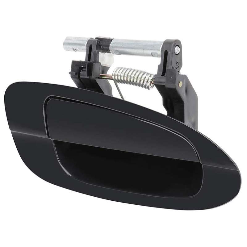 Black Door Handles 806078J009 806068J009 826078J009 826068J009 for 2002-2006 for Altima