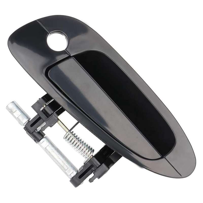 Black Door Handles 806078J009 806068J009 826078J009 826068J009 for 2002-2006 for Altima
