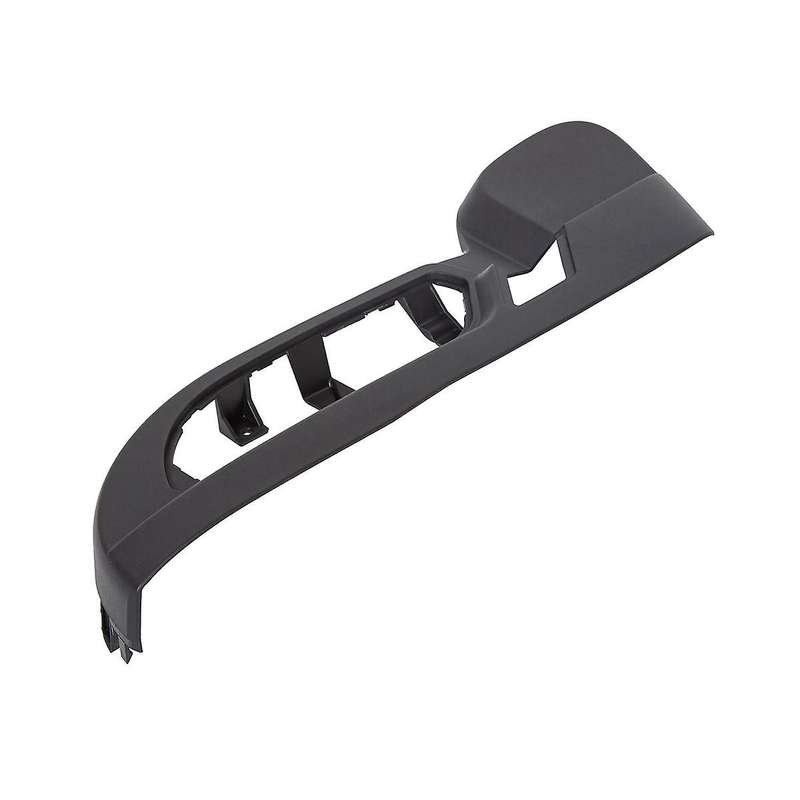 Black Driver Switch Bezel Trim for Acadia Enclave 2009-2017 25941769