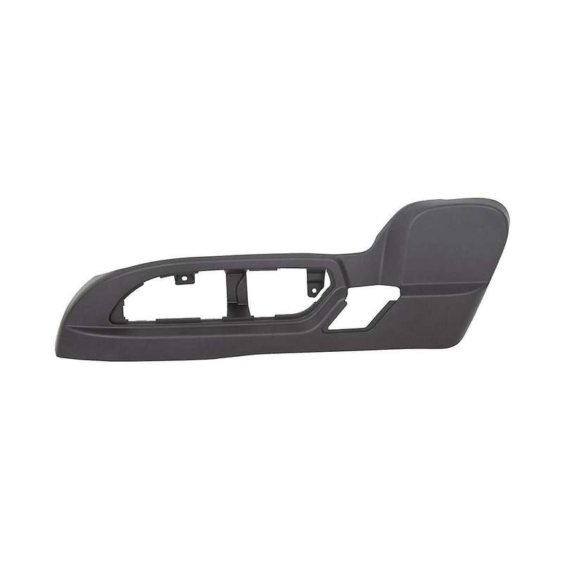 Black Driver Switch Bezel Trim for Acadia Enclave 2009-2017 25941769