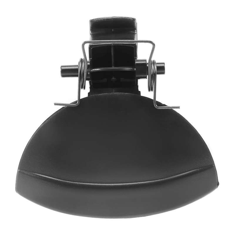 Black for C4 Handle for Glove Box Compartment Glovebox Repair Fix
