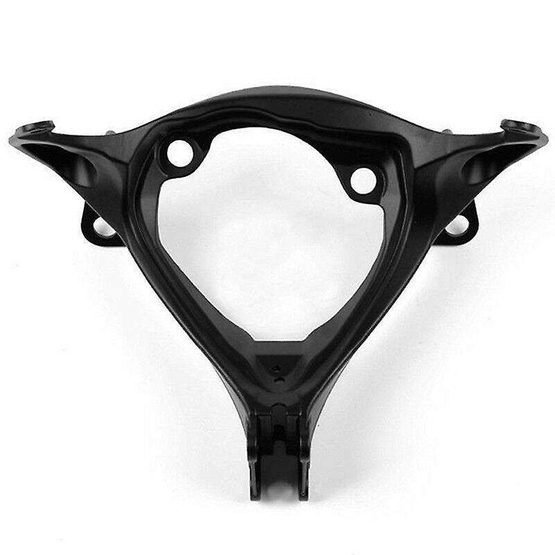 Black Front Upper Stay Headlight Fairing Bracket for GSXR 1000 2007-2008