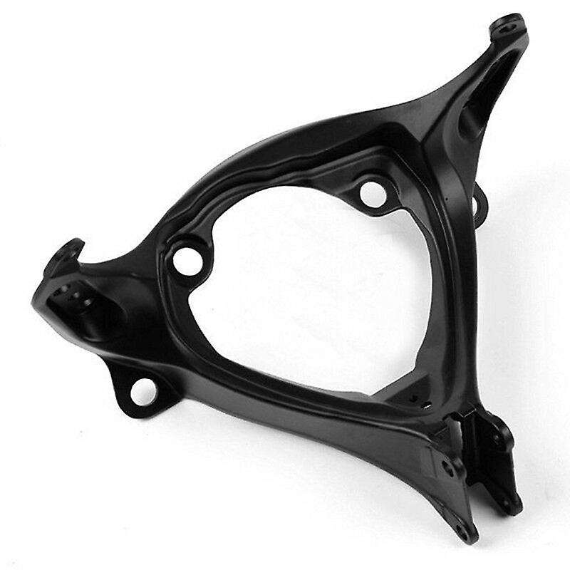 Black Front Upper Stay Headlight Fairing Bracket for GSXR 1000 2007-2008