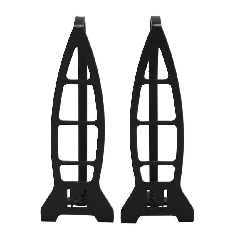 Black Front Turn Signal Light Protect Cover Guard for R1200GS F800 ADV F650 F750GS