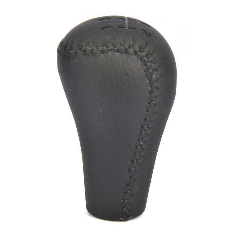 Black Gear Knob Cover Fit for Patrol 3286540U00 32865-40U00