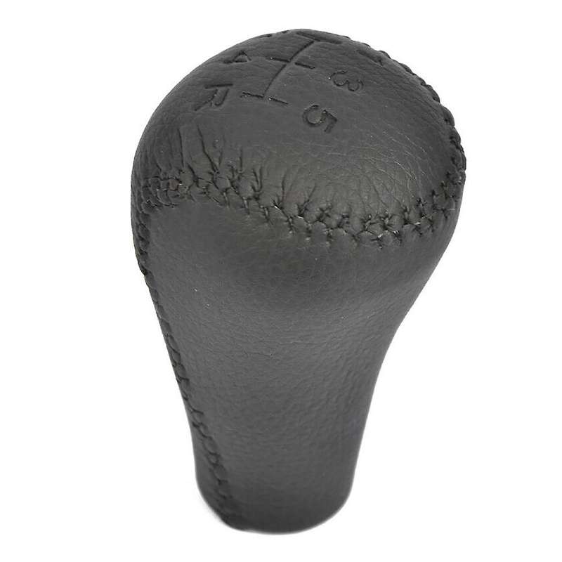Black Gear Knob Cover Fit for Patrol 3286540U00 32865-40U00