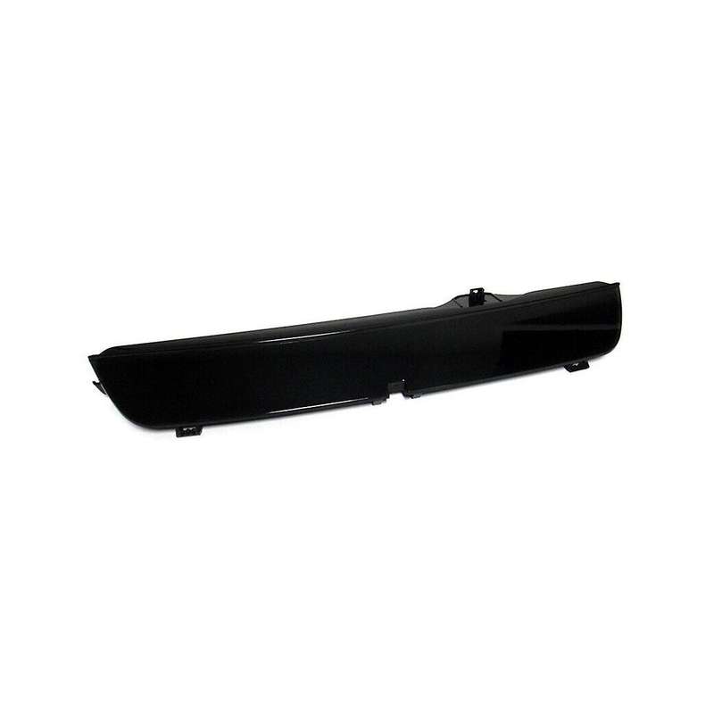 Black Lens Led High Level Third Brake Stop Light for B-class W246 W242 2011-2018 A2468200156