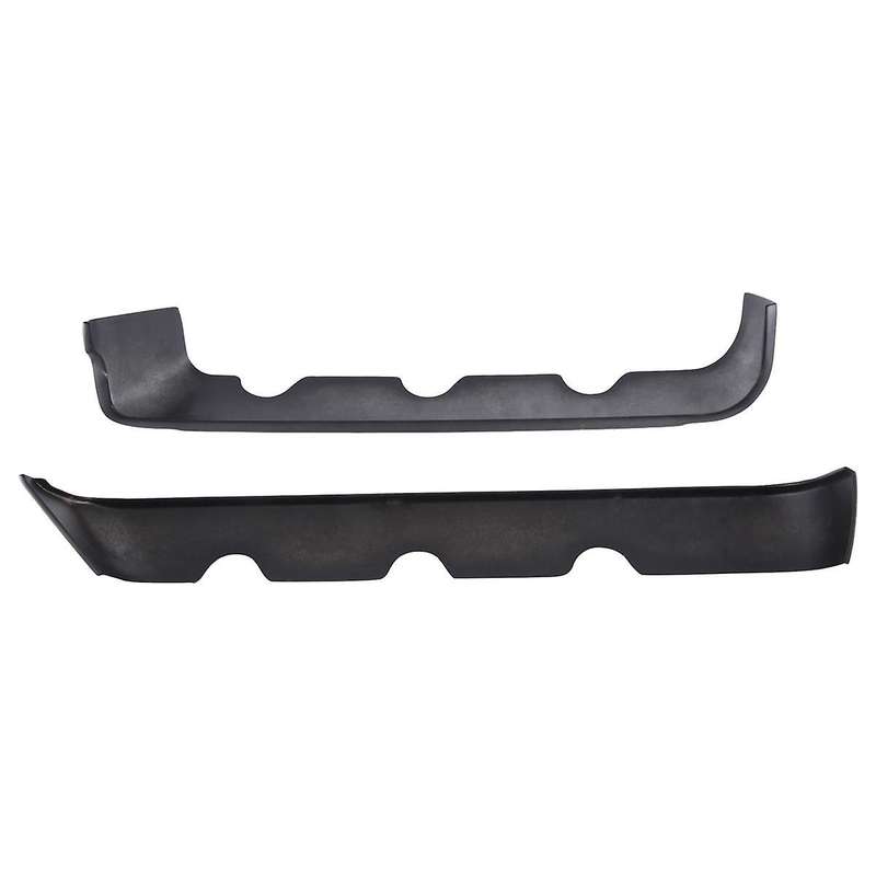 Black Motorcycle Engine Frame Side Cover Case for Gold Wing Gl1800 F6b Trike 2001-2017 2014-2015