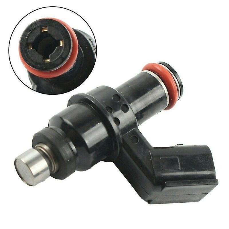 Black Motorcycle Injector Assy 15710-21h00 for Gsx-r1000 2007 2008 K7