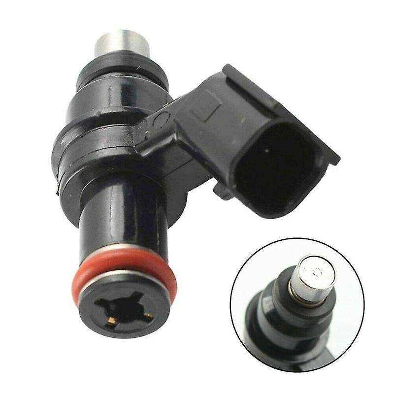 Black Motorcycle Injector Assy 15710-21h00 for Gsx-r1000 2007 2008 K7
