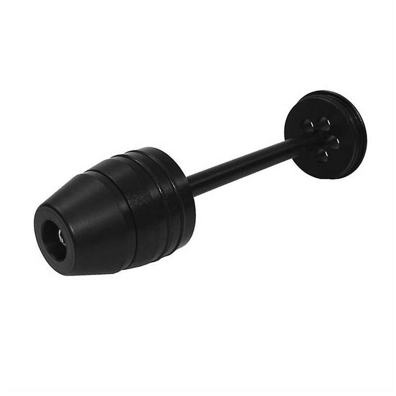 Black Motorcycle Modified Parts Front and Rear Wheel Anti-Fall Wheel Kit for Latte 13-18