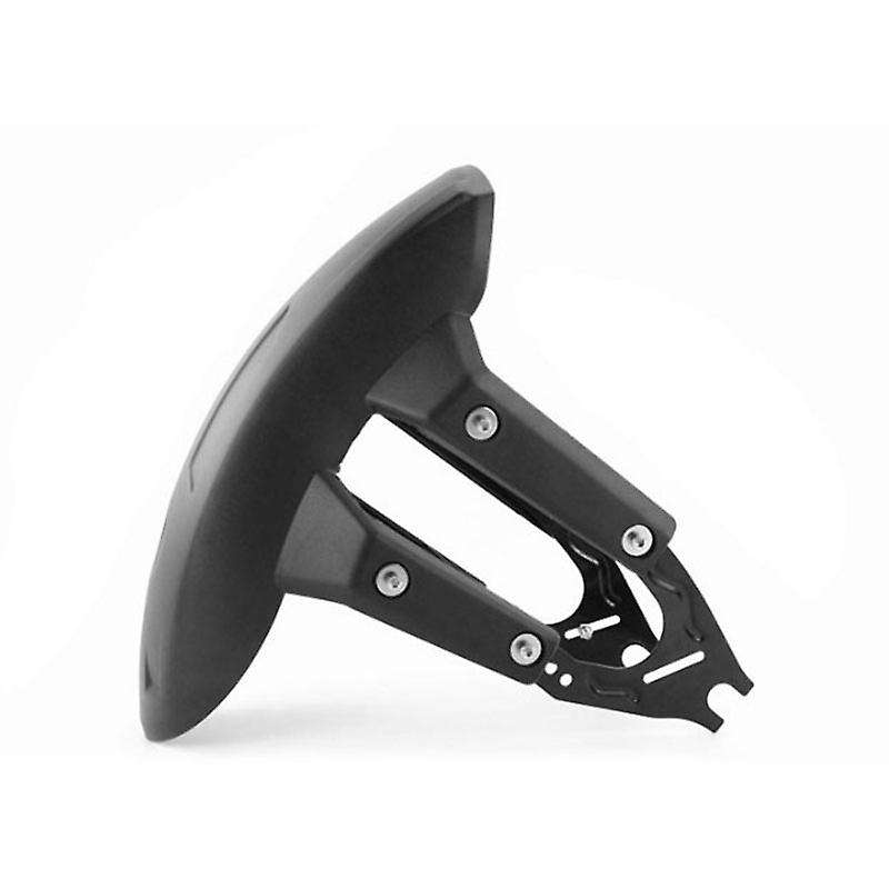 Black Motorcycle Rear Mudguard for 250