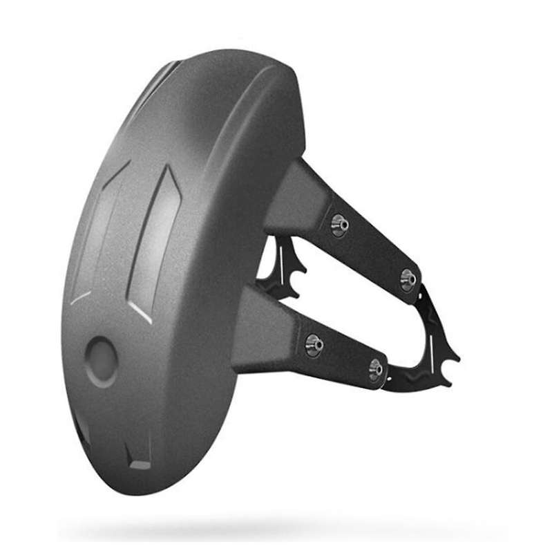 Black Motorcycle Rear Mudguard for 250