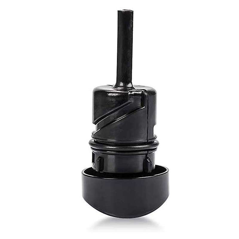 Black Oil Dip Stick Filler Plug for XL 1200 883 Iron Forty Eight 48 2004-12 2013 2014 2015 2016