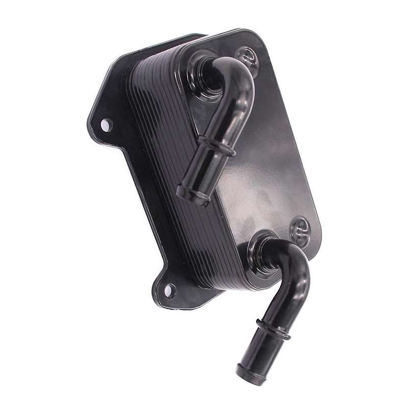 Black Radiator Fit for RXP GTX 2002-2006 420888850 220888850