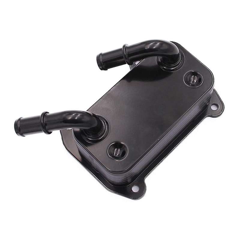 Black Radiator Fit for RXP GTX 2002-2006 420888850 220888850