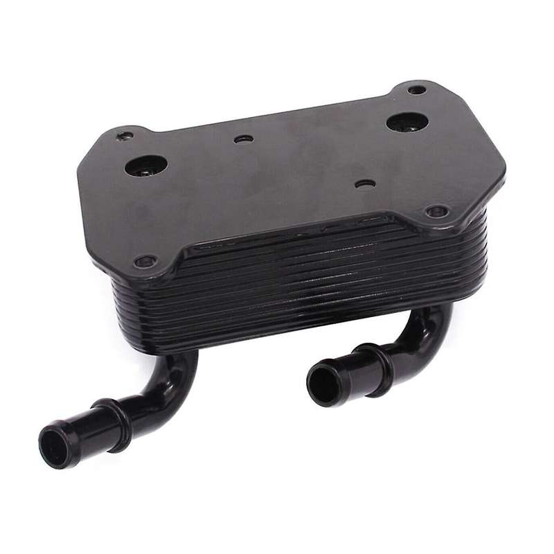 Black Radiator Fit for RXP GTX 2002-2006 420888850 220888850