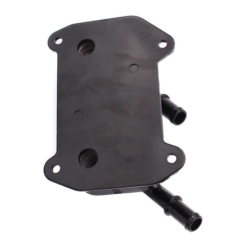 Black Radiator Fit for RXP GTX 2002-2006 420888850 220888850