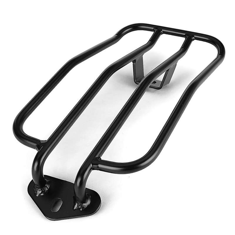 Black Rear Luggage Rack Tail Rack Touring Carrier for REBEL CM500 CM300 2017+ Motorcycle Accessories