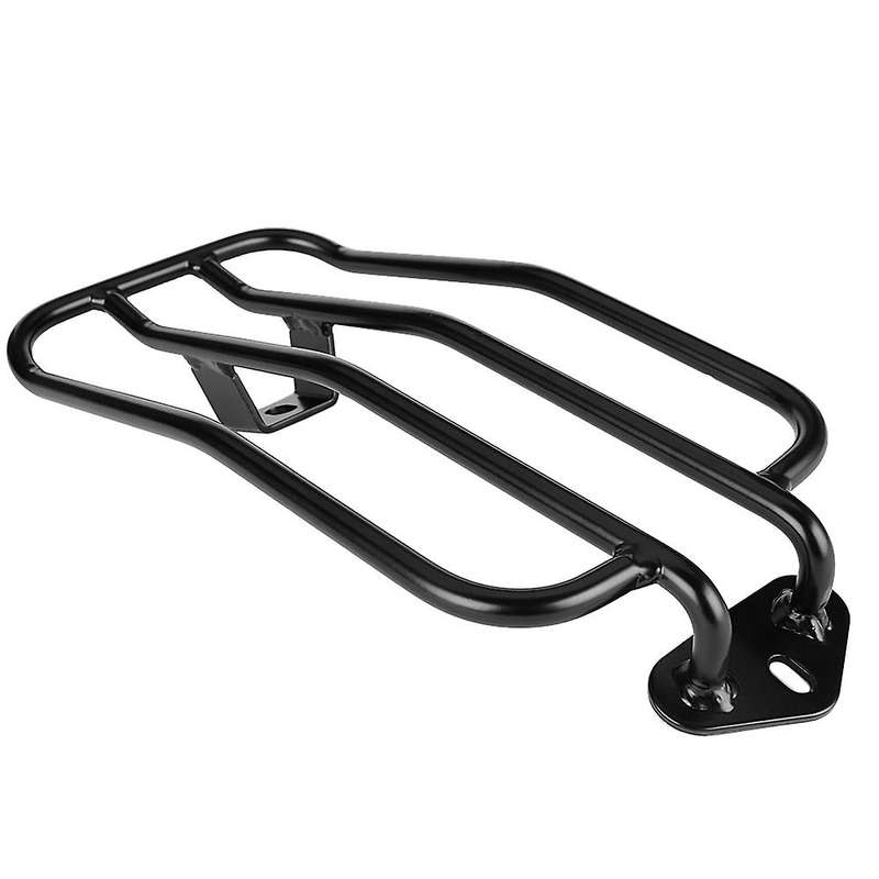 Black Rear Luggage Rack Tail Rack Touring Carrier for REBEL CM500 CM300 2017+ Motorcycle Accessories