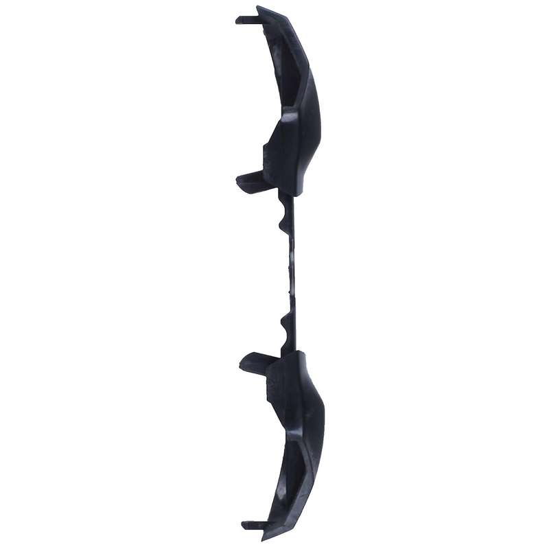 Black Replacement Bumper LB RB Trigger Button Compatible One Controller