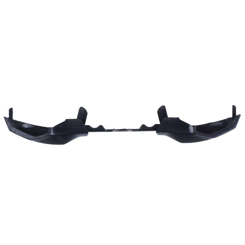 Black Replacement Bumper LB RB Trigger Button Compatible One Controller