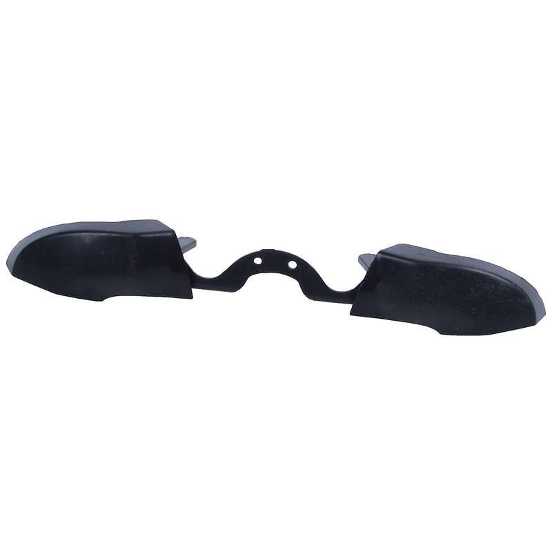 Black Replacement Bumper LB RB Trigger Button Compatible One Controller