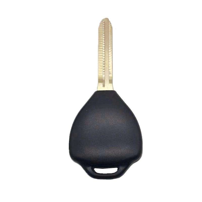 Black Remote Key Case Shell Fit for