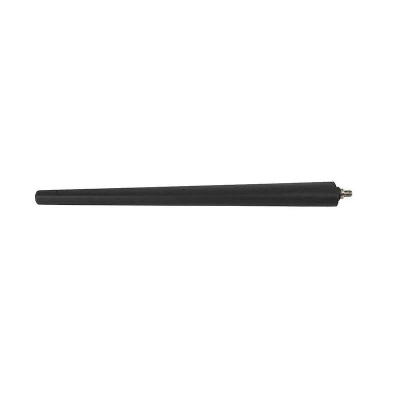 Black Short Aerial Antenna Mast Type 21cm Radio Aerials 51910790 52019353 for 2012-Present