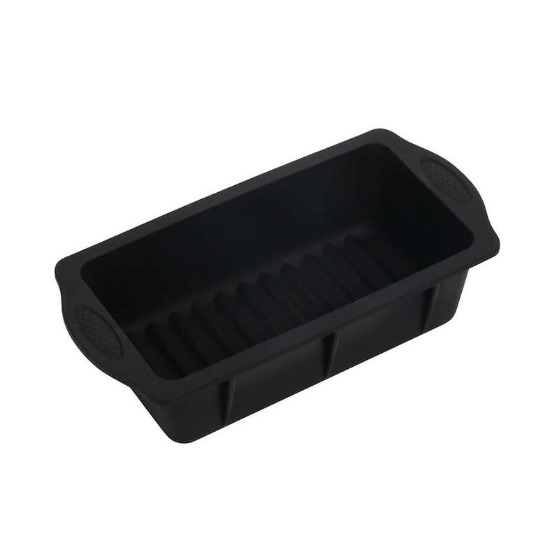 Black Silicone Ice Bath Ice-Cube Mold+Lid Reusable Ice-Cube Mold Can Make 4 Pounds Extra Large Ice-C