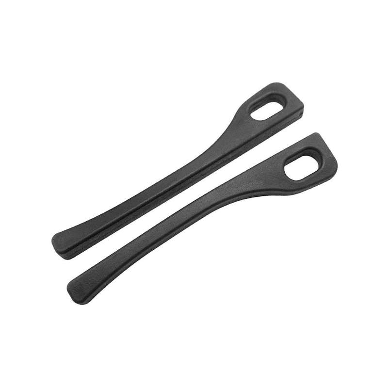 Black Space Leakage Plug Space Plug Space Strip Universal Interior Car Supplies