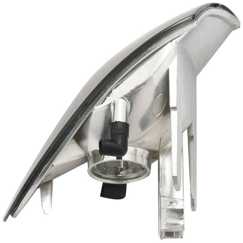 Black Steering Signal Corner Lamp Applicable 1999-2001 3 Series E46 Left 63136902765