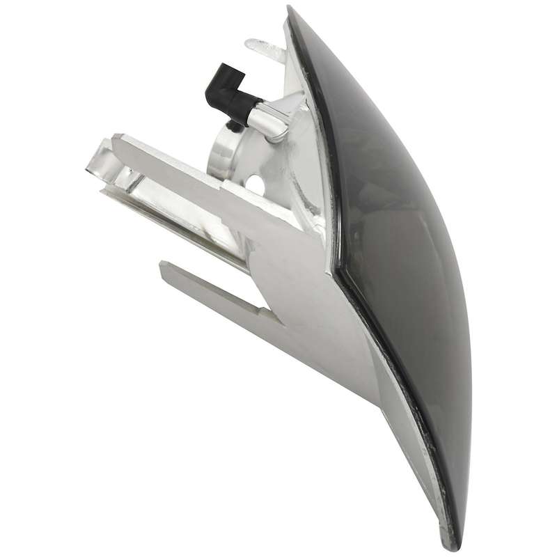 Black Steering Signal Corner Lamp Applicable 1999-2001 3 Series E46 Left 63136902765