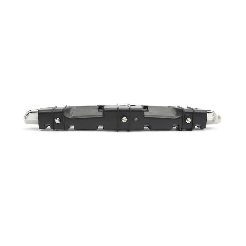 Black Third 3rd Brake Stop Light Trunk Tail Light for W171 R171 Class 2005-2011 1718200556