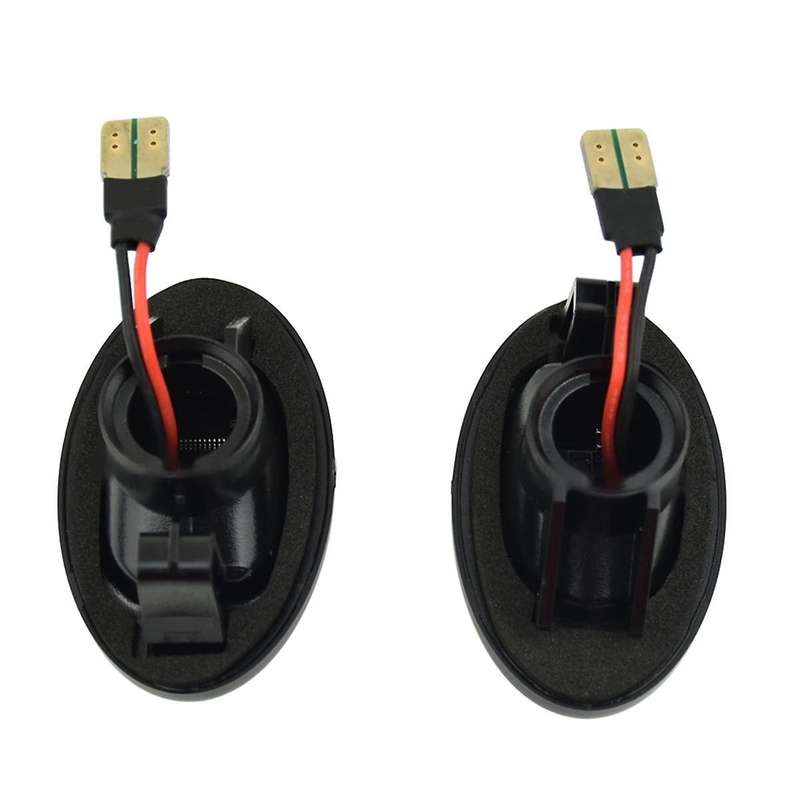 Black Turn Signal Light Dynamic Side Flashing Indicator Light 688200121 for - Smart W450 A-Class